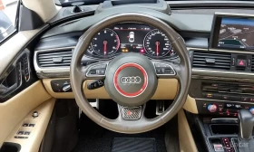 Audi A7 3.0 TFSI quattro dynamic 4G | Mobile.bg — малка снимка 14