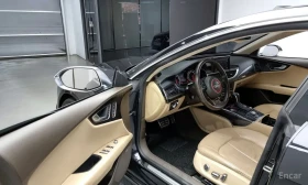 Обява за продажба на Audi A7 3.0 TFSI quattro dynamic 4G ~23 600 лв. - изображение 10