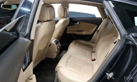 Audi A7 3.0 TFSI quattro dynamic 4G | Mobile.bg — малка снимка 13