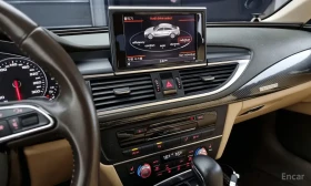 Audi A7 3.0 TFSI quattro dynamic 4G | Mobile.bg — малка снимка 15