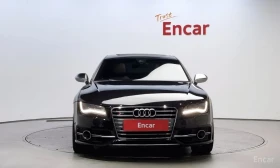 Обява за продажба на Audi A7 3.0 TFSI quattro dynamic 4G ~23 600 лв. - изображение 2