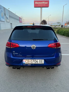 Обява за продажба на VW Golf 7R 4-Motion ~36 500 лв. - изображение 3