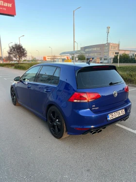 Обява за продажба на VW Golf 7R 4-Motion ~36 500 лв. - изображение 2