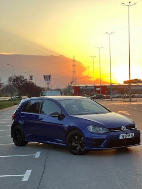 Обява за продажба на VW Golf 7R 4-Motion ~36 500 лв. - изображение 1