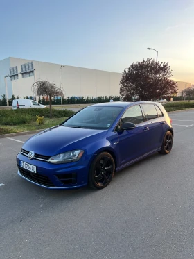 Обява за продажба на VW Golf 7R 4-Motion ~36 500 лв. - изображение 1