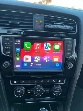 VW Golf 7R 4-Motion - 36500 лв. - 74187361 | Car24.bg