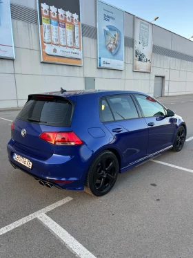 Обява за продажба на VW Golf 7R 4-Motion ~36 500 лв. - изображение 4