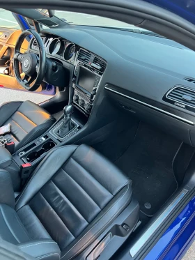 Обява за продажба на VW Golf 7R 4-Motion ~36 500 лв. - изображение 10