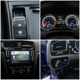 VW Golf 7R 4-Motion - 36500 лв. - 74187361 | Car24.bg