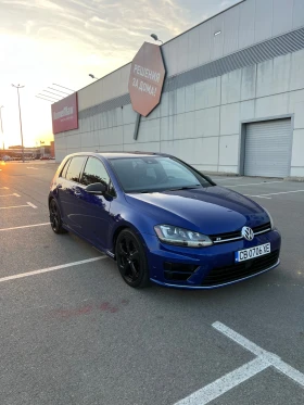 Обява за продажба на VW Golf 7R 4-Motion ~36 500 лв. - изображение 5