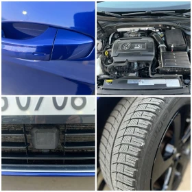 VW Golf 7R 4-Motion - 36500 лв. - 74187361 | Car24.bg