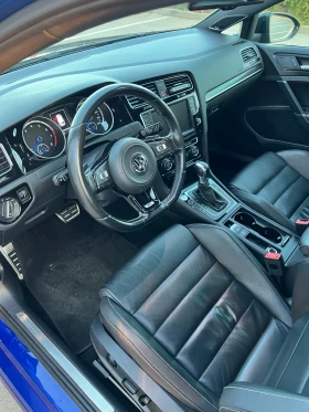 Обява за продажба на VW Golf 7R 4-Motion ~36 500 лв. - изображение 7