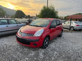 Обява за продажба на Nissan Note 1.4i KLIMA 105000km ~4 900 лв. - изображение 1
