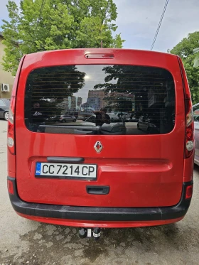 Renault Kangoo | Mobile.bg    6