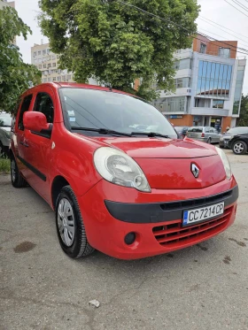  Renault Kangoo
