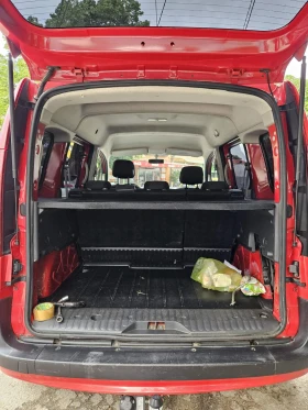Renault Kangoo | Mobile.bg    4