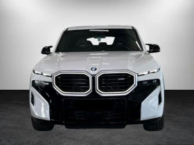     BMW XM = Carbon= Shadow Line 
