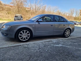 Обява за продажба на Audi A4 2.0 TDI quattro  ~9 500 лв. - изображение 2