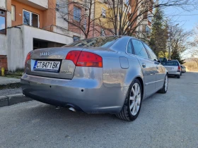 Audi A4 2.0 TDI quattro  | Mobile.bg    15