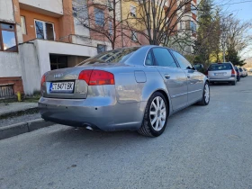 Обява за продажба на Audi A4 2.0 TDI quattro  ~9 500 лв. - изображение 4