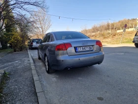 Обява за продажба на Audi A4 2.0 TDI quattro  ~9 500 лв. - изображение 5