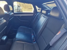 Обява за продажба на Audi A4 2.0 TDI quattro  ~9 500 лв. - изображение 7