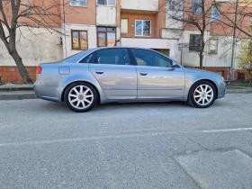 Обява за продажба на Audi A4 2.0 TDI quattro  ~9 500 лв. - изображение 3