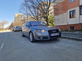 Обява за продажба на Audi A4 2.0 TDI quattro  ~9 500 лв. - изображение 1