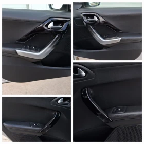 Peugeot 208 1.6 e-hdi Navi Panorama - 11999 лв. - 58845791 13