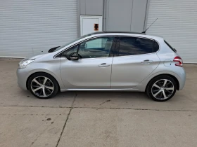 Peugeot 208 1.6 e-hdi Navi Panorama - 11999 лв. - 58845791 2