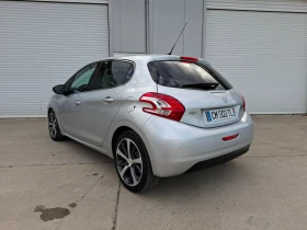 Peugeot 208 1.6 e-hdi Navi Panorama - 11999 лв. - 58845791 3