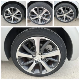 Peugeot 208 1.6 e-hdi Navi Panorama - 11999 лв. - 58845791 14