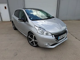 Peugeot 208 1.6 e-hdi Navi Panorama - 11999 лв. - 58845791 6