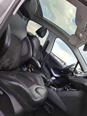 Peugeot 208 1.6 e-hdi Navi Panorama - 11999 лв. - 58845791 9
