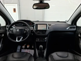 Peugeot 208 1.6 e-hdi Navi Panorama - 11999 лв. - 58845791 4