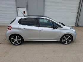 Peugeot 208 1.6 e-hdi Navi Panorama - 11999 лв. - 58845791 5