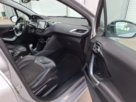 Peugeot 208 1.6 e-hdi Navi Panorama - 11999 лв. - 58845791 10