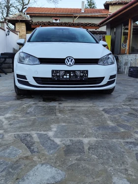 Обява за продажба на VW Golf Variant ~12 000 лв. - изображение 1