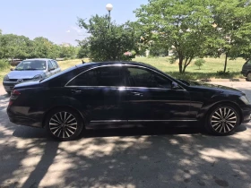 Обява за продажба на Mercedes-Benz S 320 CDI ТОП ЦЕНА ~10 000 лв. - изображение 6