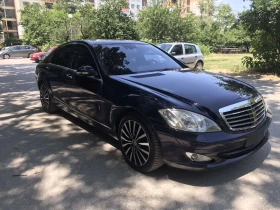 Обява за продажба на Mercedes-Benz S 320 CDI ТОП ЦЕНА ~10 000 лв. - изображение 7