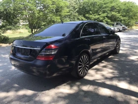Обява за продажба на Mercedes-Benz S 320 CDI ТОП ЦЕНА ~10 000 лв. - изображение 5