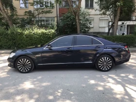 Обява за продажба на Mercedes-Benz S 320 CDI ТОП ЦЕНА ~10 000 лв. - изображение 2