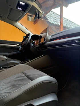 VW Golf Variant 1.5etsi style 48v mild hybrid 150    | Mobile.bg    4
