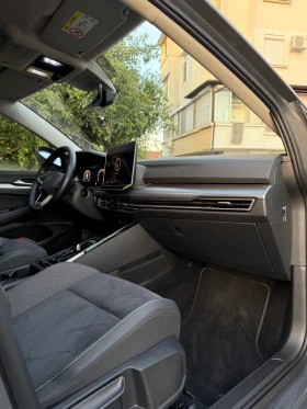 Обява за продажба на VW Golf Variant 1.5etsi style 48v mild hybrid 150 Видео в обява ~60 000 лв. - изображение 3