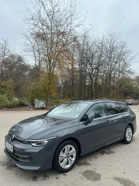 Обява за продажба на VW Golf Variant 1.5etsi style 48v mild hybrid 150 hp ~63 000 лв. - изображение 8