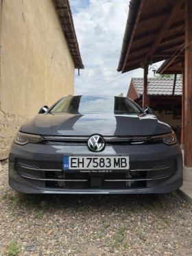 Обява за продажба на VW Golf Variant 1.5etsi style 48v mild hybrid 150 Видео в обява ~61 000 лв. - изображение 2