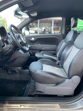 Fiat 500 1.2i - 8900 лв. - 10741765 8