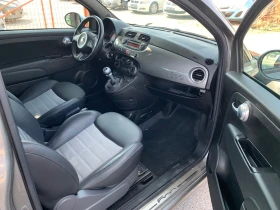 Fiat 500 1.2i - 8900 лв. - 10741765 11
