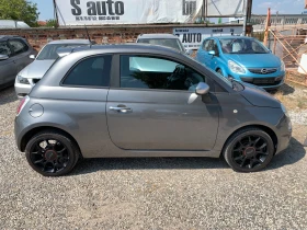 Fiat 500 1.2i - 8900 лв. - 10741765 3