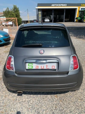 Fiat 500 1.2i - 8900 лв. - 10741765 4